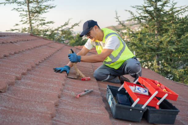 Roof Waterproofing Services in Grandview Plaza, KS