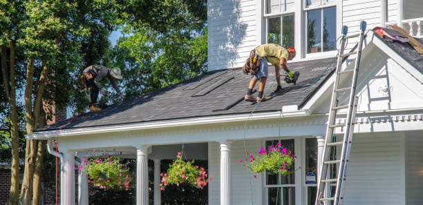 Best Roof Restoration Services  in Grandview Plaza, KS