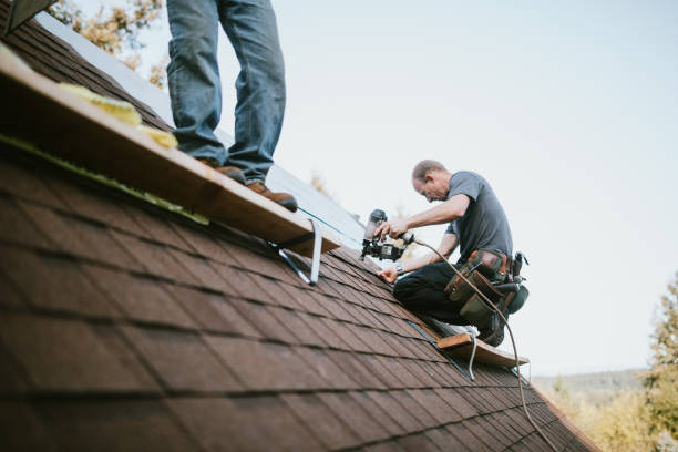 Best Residential Roofing Contractor  in Grandview Plaza, KS